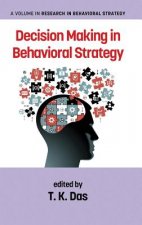 Decision Making in Behavioural Strategy
