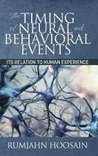 Timing of Neural and Behavioural Events
