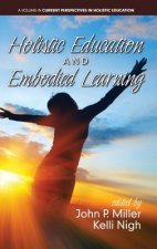 Holistic Education and Embodied Learning
