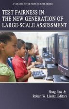 Test Fairness in the New Generation of Large-Scale Assessment
