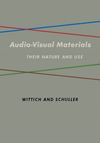 Audio Visual Materials
