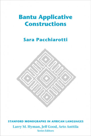 Bantu Applicative Constructions