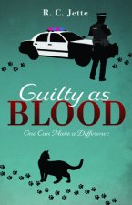 Guilty as Blood