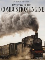 Invention of the Combustion Engine