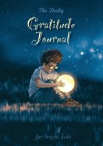 Daily Gratitude Journal for Bright Kids