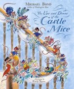 Ups and Downs of the Castle Mice