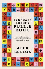 Language Lover's Puzzle Book