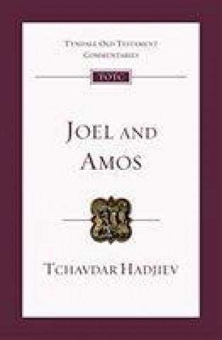 Joel and Amos