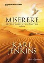 MISERERE SONGS OF MERCY & REDEMPTION
