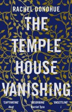 Temple House Vanishing