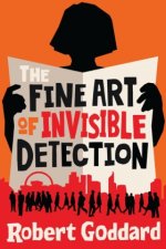Fine Art of Invisible Detection