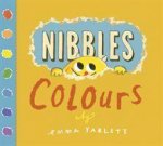 Nibbles Colours