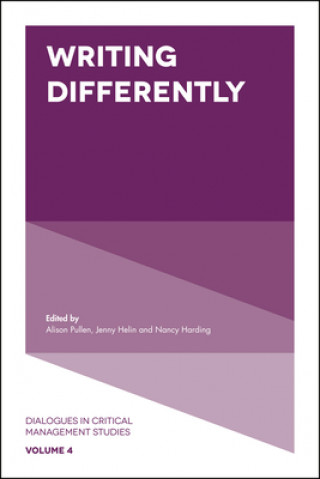 Writing Differently