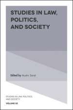 Studies in Law, Politics, and Society