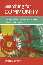 Searching for community