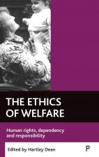 ethics of welfare
