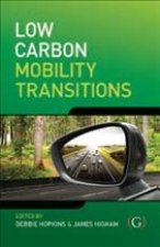 Low Carbon Mobility Transitions