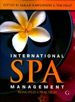 International Spa Management