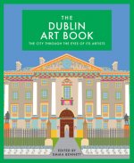 Dublin Art Book