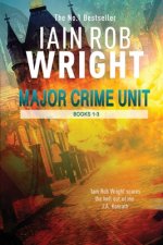 Major Crime Unit (Books 1-3)