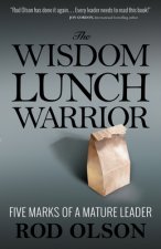 Wisdom Lunch Warrior