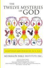 Twelve Mysteries of God