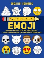 Apprendre a dessiner des emoji