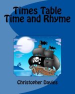 Times Table Time and Rhyme: Traditional