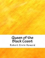 Queen of the Black Coast
