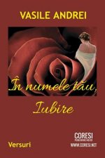 In Numele Tau, Iubire: Versuri