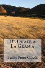 De O?ate a La Granja