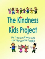 The Kindness Kids Project: A Compilation