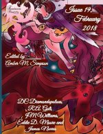 Fantasia Divinity Magazine: Issue 19, February 2018