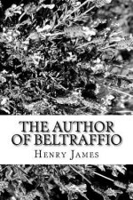 The Author of Beltraffio