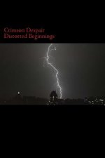Crimson Depair Distorted Beginnings
