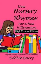 New Nursery Rhymes: High Contrast Edition