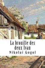 La brouille des deux Ivan