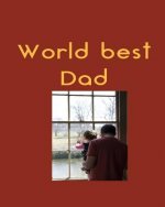 World best Dad