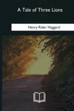 A Tale of Three Lions
