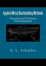 Applied Metal BoatBuilding Methods