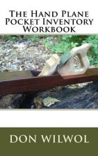 The Hand Plane Pocket Inventory Workbook