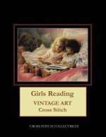 Girls Reading