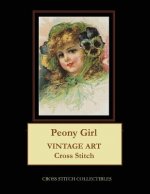 Peony Girl