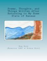 Poems, Thoughts, and Things Written