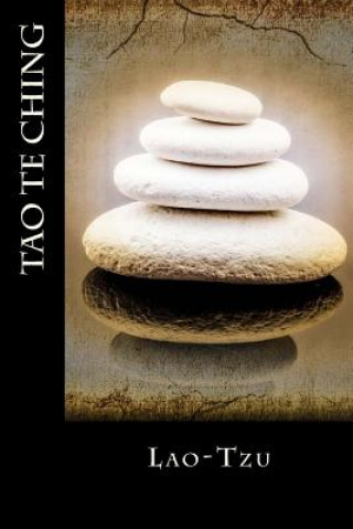 Tao Te Ching (Lao-Tzu,Bibliophile Pro,James Legge)(Miękka)