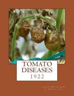 Tomato Diseases: 1922