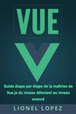 Vue: Guide