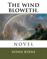 The wind bloweth.