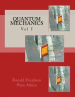 Quantum Mechanics: Vol II