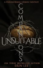 Unsuitable Companions: A Dark Paranormal Romance